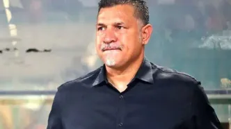 پرسپولیس با علی دایی خوب تا نکرد!
