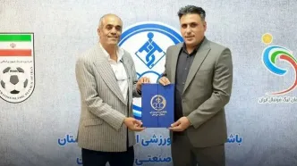 ابقای سرمربی استقلال خوزستان؛ خلیفه‌اصل تمدید کرد