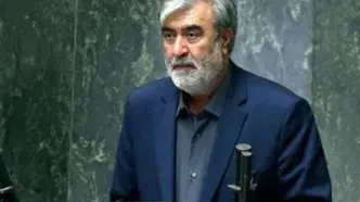 رئیس کمیسیون امنیت ملی: بیش از ۹۰۰ نیروی آمریکایی از خلیج فارس فرار کردند/ نیروهای مسلح در اوج آمادگی هستند