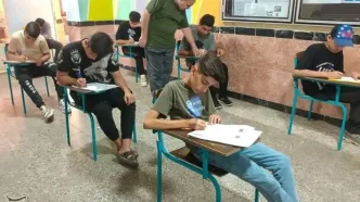 احتمال تغییر زمان امتحانات نهایی به‌دلیل تشییع رهبر انقلاب
