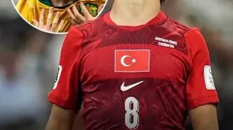 جام جهانی 2026؛ سومین شگفتی جام را استرالیا رقم زد/ نسل پرستاره ترکیه با شکست استارت زد
