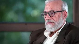 ویدئو / انتقاد تند محمدجواد لاریجانی از سفر قالیباف به پاکستان: «این اقدام غلط بود»