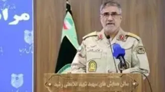 ناکامی قاچاقچیان مسلح در انتقال ۱۷۴ کیلو مواد مخدر به کشور