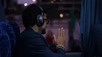 واکنش رامین رضاییان به استقبال مکزیکی‌ها