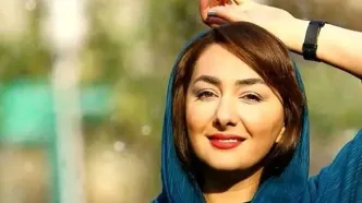 عکسی تازه از هانیه توسلی همزمان با تولد ۴۷ سالگی‌اش منتشر شد!