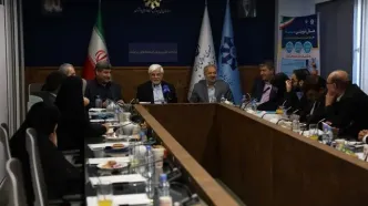توانایی علمی و فناوری امروز ما قابل مقایسه با آخرین روز جنگ رمضان نیست