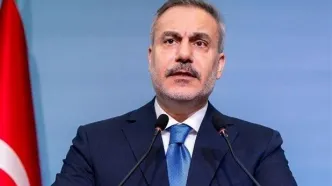 هشدار ترکیه درباره احتمال خرابکاری رژیم صهیونیستی در مذاکرات ایران و آمریکا