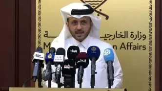 قطر: 6 میلیارد دلار ایران هنوز منتقل نشده است