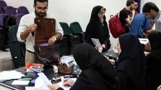 جزییات ثبت نام ترم تابستانی دانشجویان پیام نور اعلام شد