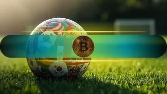 با آغاز جام جهانی قیمت بیت‌کوین چهار برابر افزایش یافت