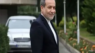 آکسیوس مدعی سفر عراقچی به سوئیس شد