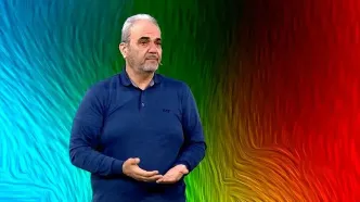 درخواست خیابانی از تیم ملی الجزایر به زبان عربی