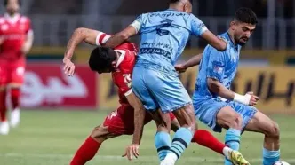 امیدواری پرسپولیس برای آسیایی شدن