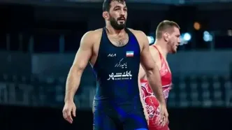حسن یزدانی مسافر مسابقات جهانی شد