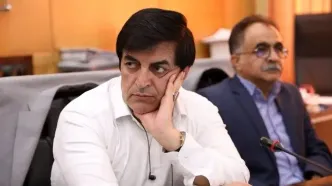 برخی از افراد با حرف‌هایشان به دشمن کد می‌دهند/ همراه‌تر از پزشکیان با رهبری در کشور پیدا نمی‌شود