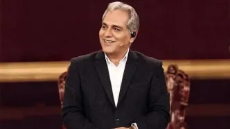 روایتی از یک سیلی تاریخی و محکم / وقتی جمشید شاه محمدی به نحو احسن به مهران مدیری سیلی زد