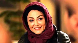 شقایق فراهانی دوباره با استایل خاصش توجه‌ها را به خود جلب کرد!