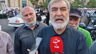 نماینده مجلس: طرح مدیریت تنگه هرمز مثل ملی شدن صنعت نفت است