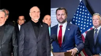 جزئیات تازه از توافق ایران و آمریکا منتشر شد