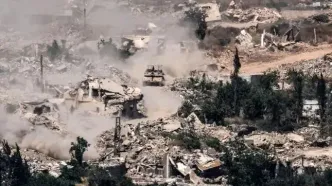 اسرائیل متناسب با افزایش توانایی ارتش لبنان در مقابله با حزب‌الله، از مناطق اشغال شده عقب‌نشینی خواهد کرد