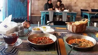 ۵ غذای ارزان و دمِ دستی که ناگهان لاکچری شدند!