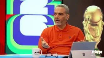 ویدئو / واکنش خیابانی به توهین های اخیر میثاقی در برنامه