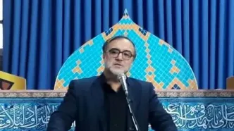 علت اصلی فوت معاون سیاسی نیروی دریایی سپاه چه بود؟