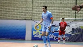 عرفان محمدیان به سن‌ایچ پیوست؛ شکل‌گیری زوج زهردار لیگ