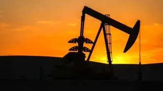قیمت نفت امروز سه‌شنبه 12 خرداد 1405