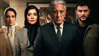 سریال‌سازی می‌تواند برای کشور درآمدزایی بالایی داشته باشد/ «بی عاطفه» سعی دارد نسل جدید را با خود همراه کند