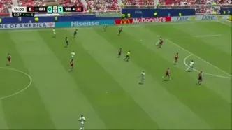 ویدیو: خلاصه بازی قطر 1 - سوئیس 1