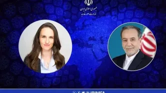 گفت‌وگوی تلفنی وزیران امور خارجه ایران و رومانی