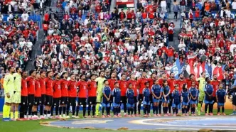 رکوردشکنی تماشاگران در جام جهانی ۲۰۲۶؛آمار هیجان انگیز