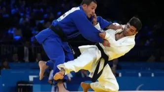 بازگشت نایب قهرمان پارالمپیک به اردوی تیم ملی بعد از ۲ سال!