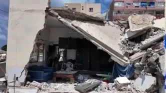 ارتش اسرائیل مدعی شد که نیروهای خود را در جنوب لبنان کاهش می‌دهد