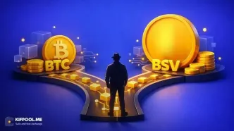بیت‌کوین اس‌وی چیست؟ بررسی تاریخچه، ساختار و توکنومیکس BSV