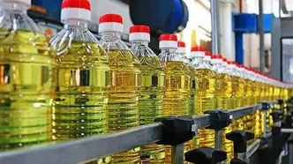 حذف ارز، کمبود نقدینگی؛ تنگنای صنعت روغن نباتی