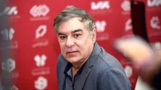 ماجرای بازیگر شدن زورکی علی سرتیپی با ترفند رضا عطاران + فیلم