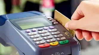 اختلال در سامانه‌های بانک‌های ملی و صادرات