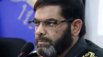 معروفی: نیروهای مسلح از منافع و دستاوردهای ملت ایران کوتاه نمی‌آید