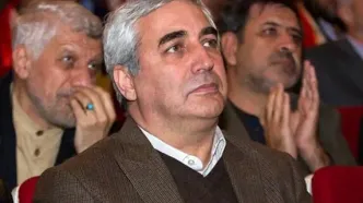 اشک‌های حاتمی‌کیا پس از شهادت سردار سپاه