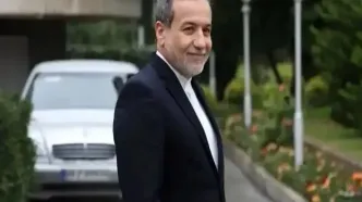 آکسیوس مدعی سفر احتمالی عراقچی به سوئیس شد