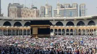 پیش‌ثبت‌نام حج تمتع ۱۴۰۶ از اواخر تیر آغاز می‌شود