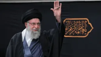 جزئیات برنامه‌های وداع و تشییع امام شهید در تهران