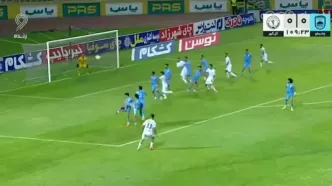 خلاصه بازی گل‌گهر سیرجان مقابل چادرملو را ببینید