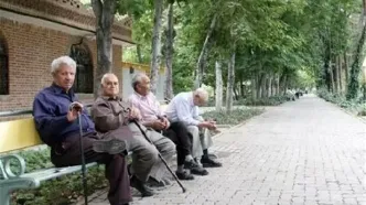 واریز حقوق خردادماه بازنشستگان کشوری آغاز شد