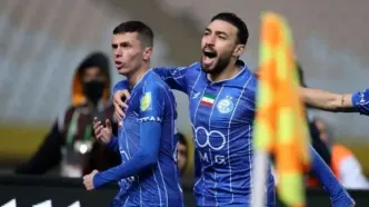 مشکل آسانی و منیر برای بازگشت به ایران