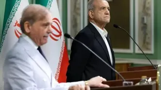 پزشکیان: ایران و پاکستان ریشه عمیق فرهنگی دارند
