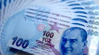 قیمت لیر ترکیه امروز ۱ تیر ۱۴۰۵
