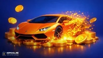اصطلاح When Lambo در کریپتو چیست؟ آشنایی با زبان عامیانه معامله‌گران